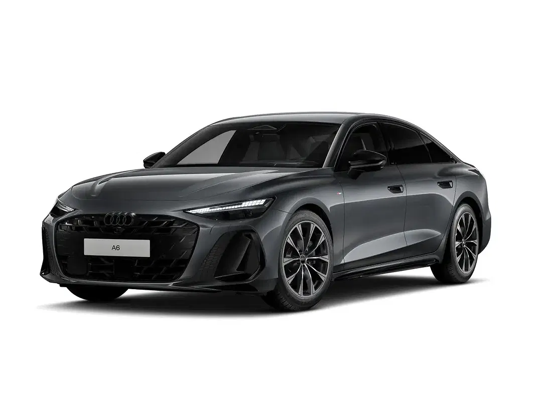 Audi A6 TFSI Matrix LED S line - Thumbnail 1