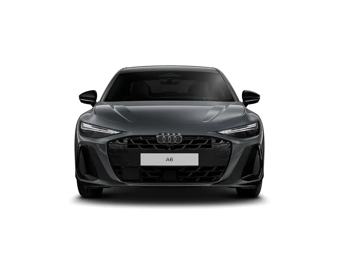 Audi A6 TFSI Matrix LED S line - Thumbnail 2