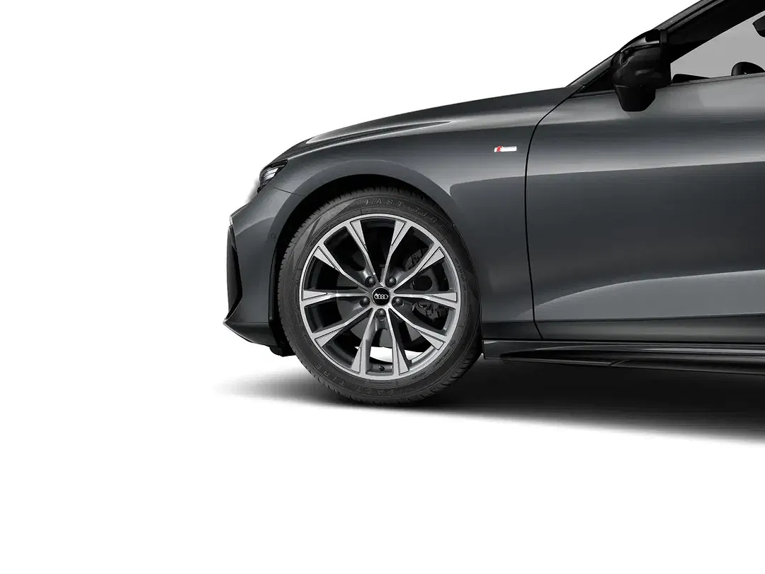 Audi A6 TFSI Matrix LED S line - Thumbnail 3