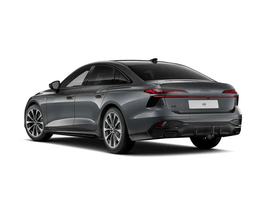 Audi A6 TFSI Matrix LED S line - Thumbnail 4