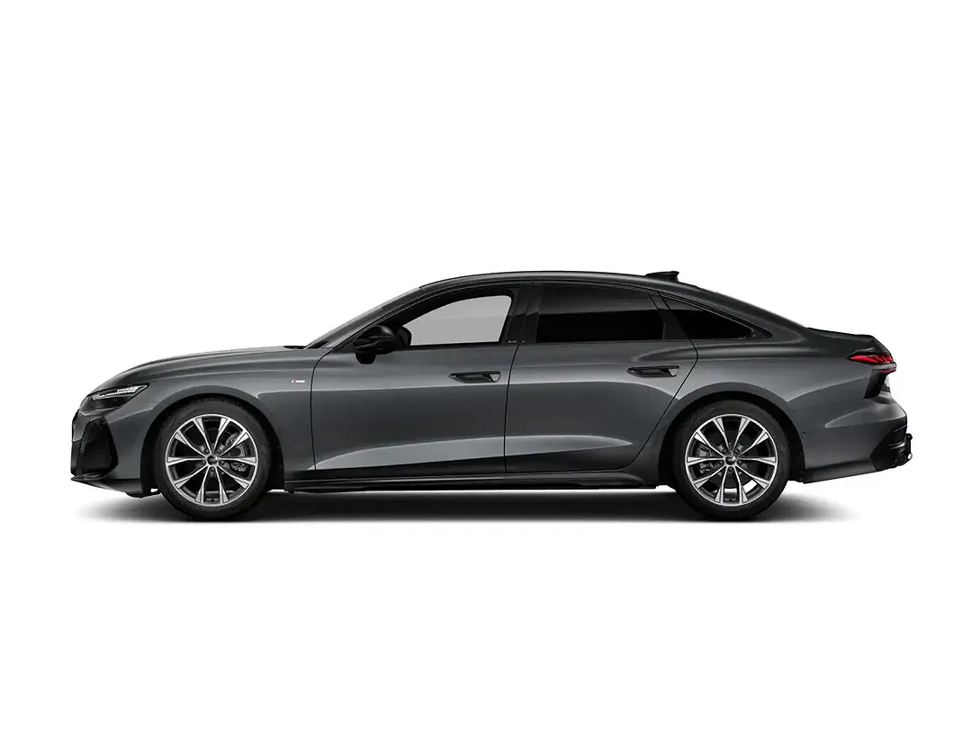 Audi A6 TFSI Matrix LED S line - Thumbnail 5