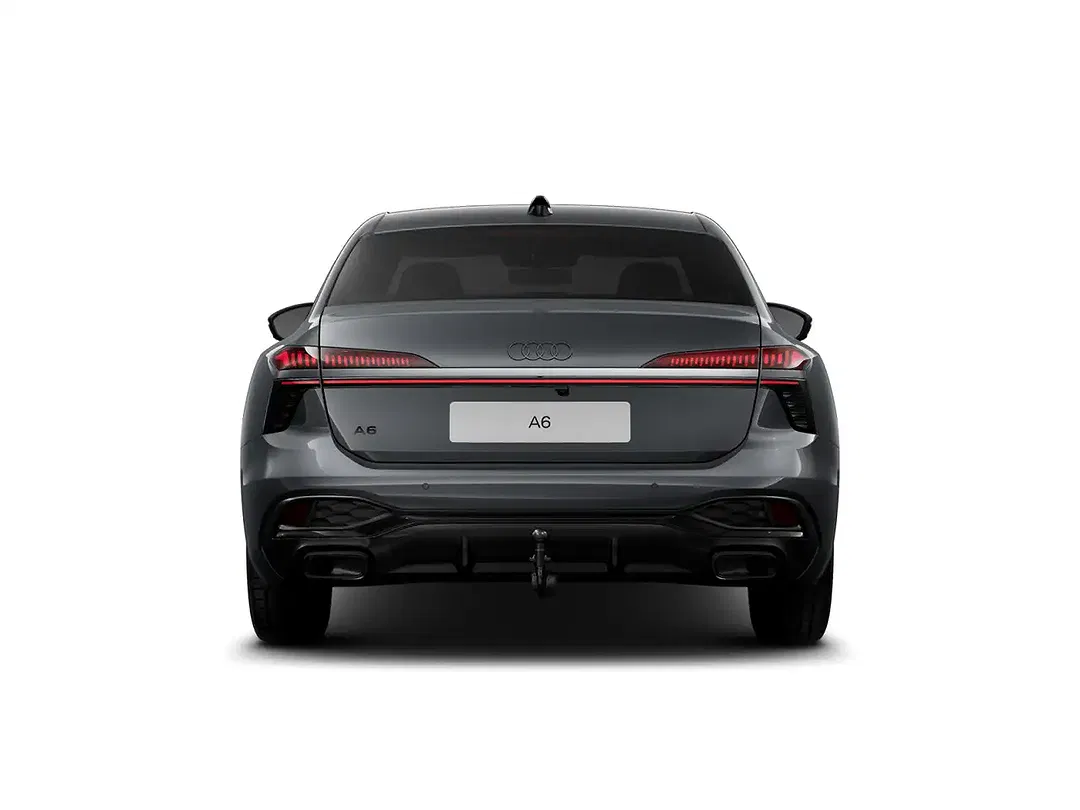 Audi A6 TFSI Matrix LED S line - Thumbnail 6