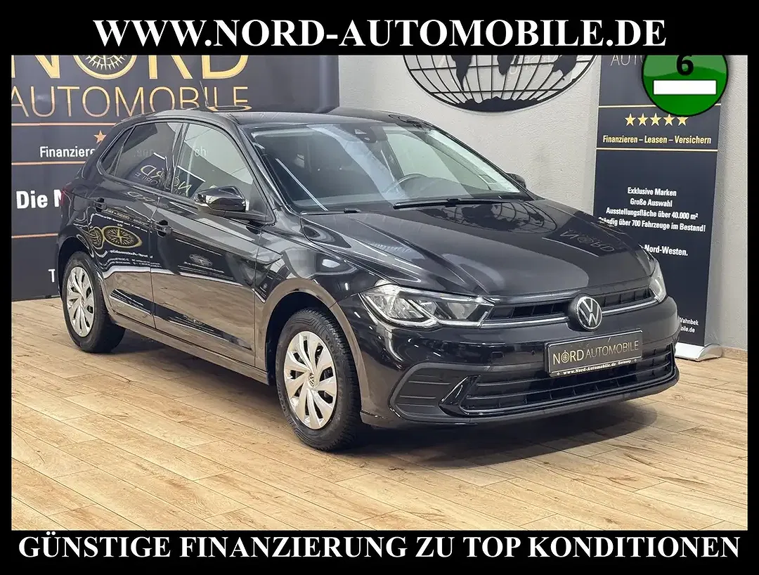 Volkswagen Polo 1.0 TSI DSG Life - foto 1