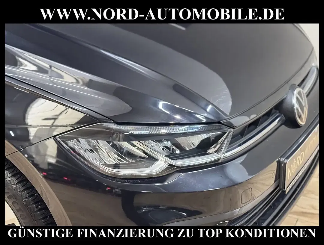 Volkswagen Polo 1.0 TSI DSG Life - Thumbnail 10