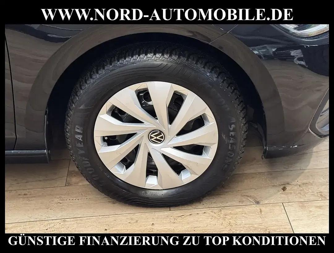 Volkswagen Polo 1.0 TSI DSG Life - Thumbnail 11