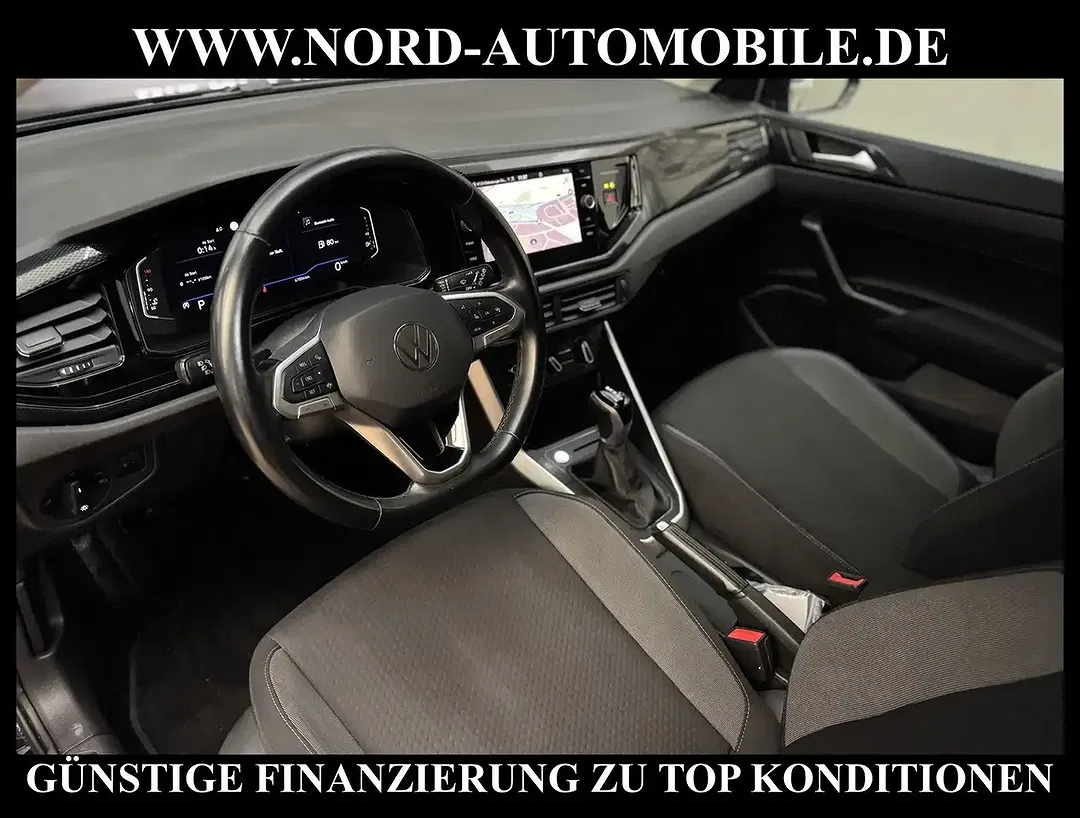 Volkswagen Polo 1.0 TSI DSG Life - foto 12