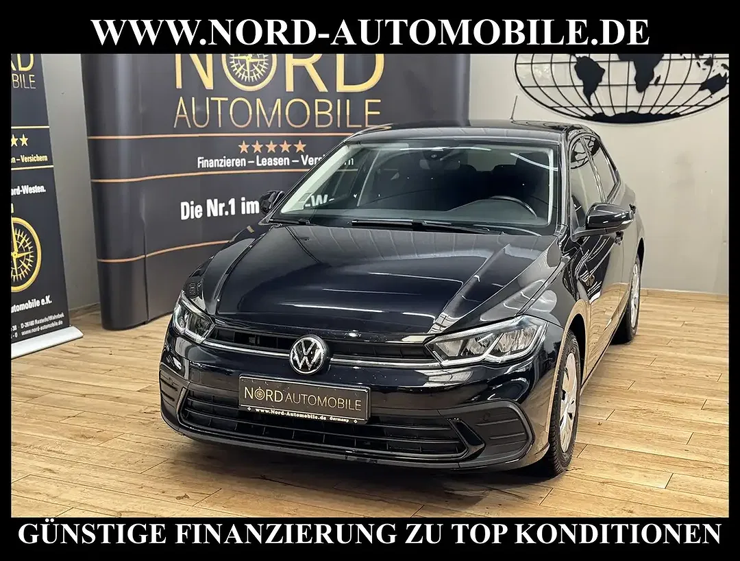 Volkswagen Polo 1.0 TSI DSG Life - foto 2