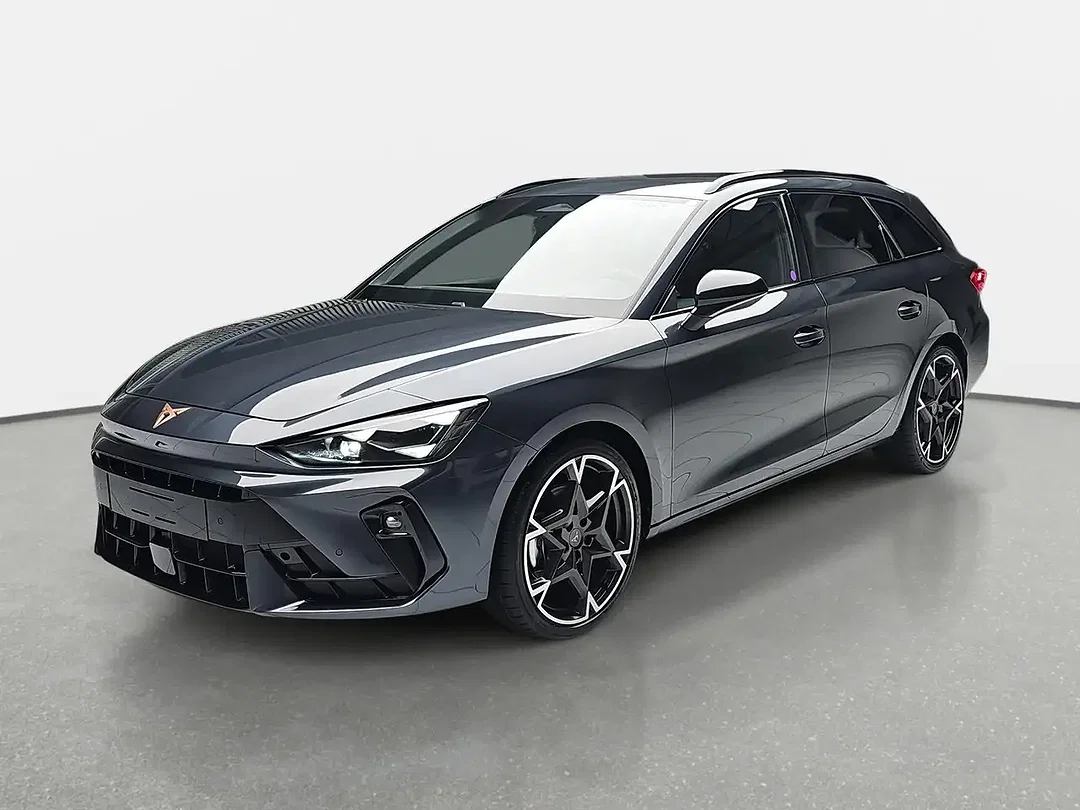 CUPRA Leon 1.5 eTSI DSG Sportstourer - Afbeelding 1