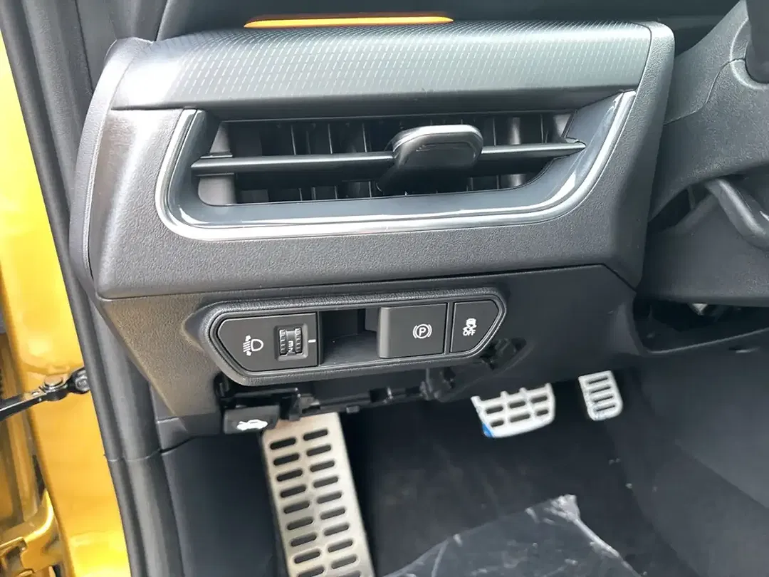 Kia K4 1.6 DCT GT-Line Pro Design - Thumbnail 10