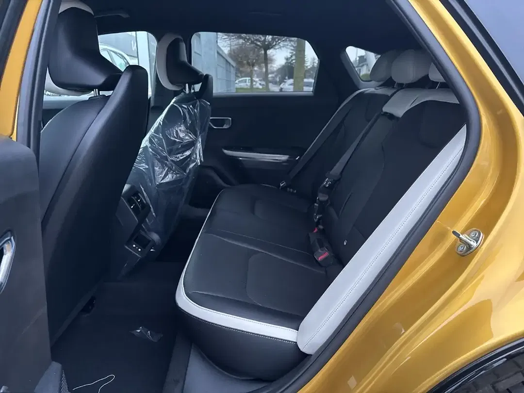 Kia K4 1.6 DCT GT-Line Pro Design - Thumbnail 11