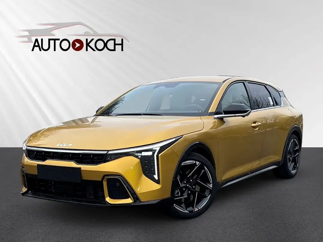Kia K4 1.6 DCT GT-Line Pro Design - foto 2