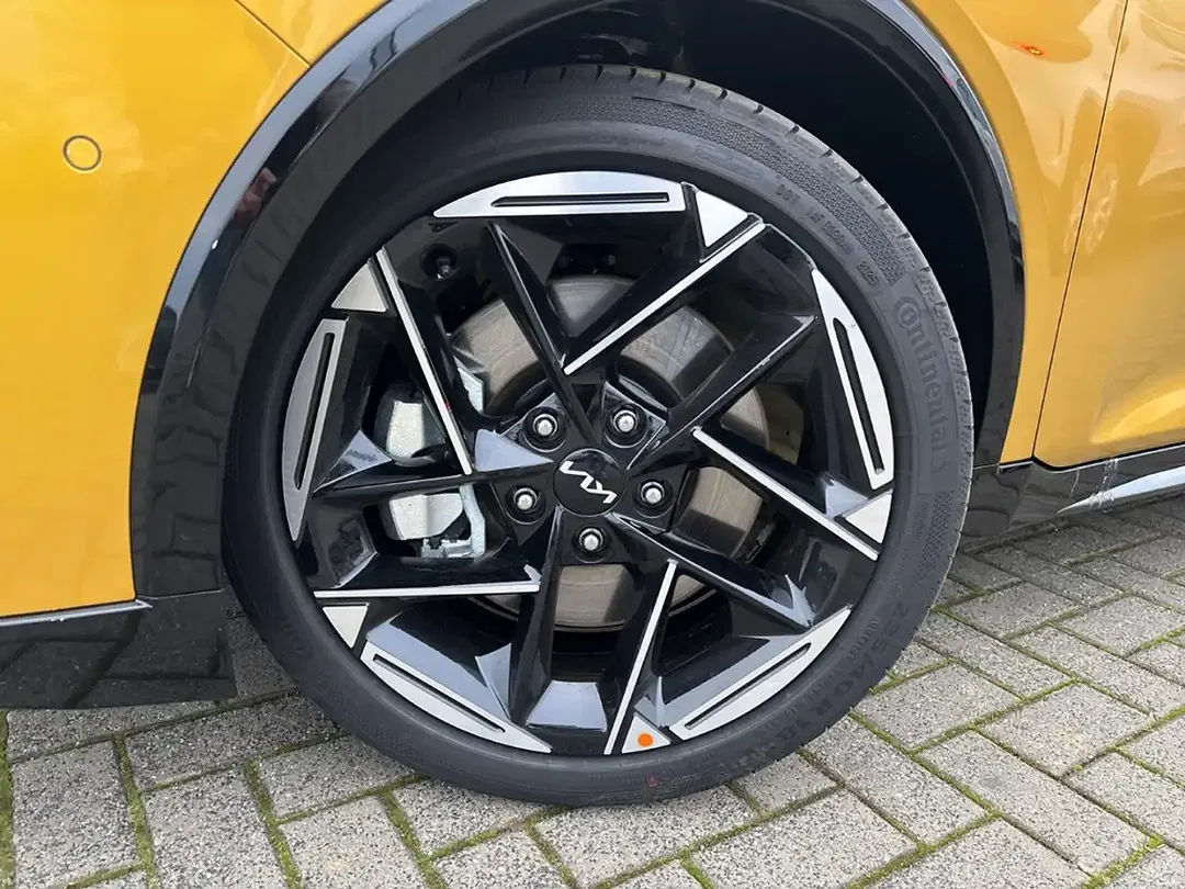 Kia K4 1.6 DCT GT-Line Pro Design - Thumbnail 6