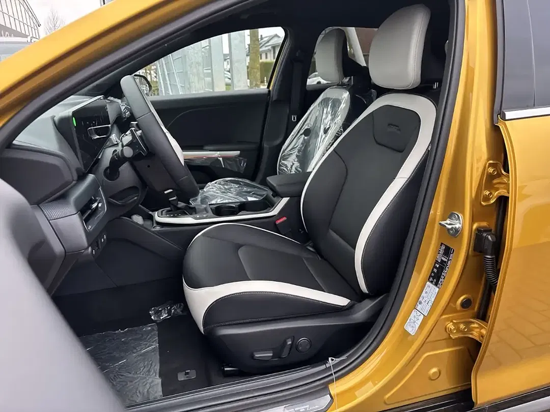 Kia K4 1.6 DCT GT-Line Pro Design - Thumbnail 8