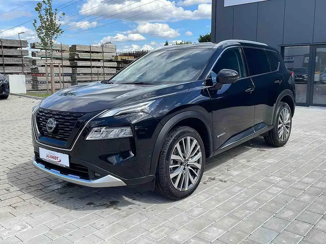 Nissan X-Trail 1.5 VC-T e-Power Tekna+ - Thumbnail 2