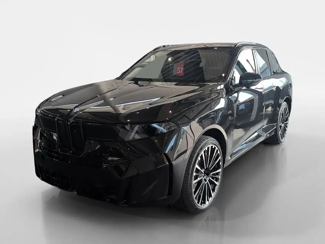BMW X5 xDrive - Thumbnail 1
