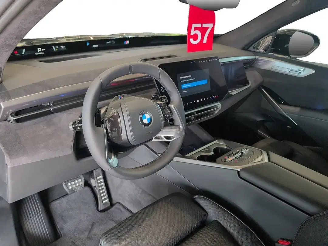 BMW X5 xDrive - Thumbnail 12