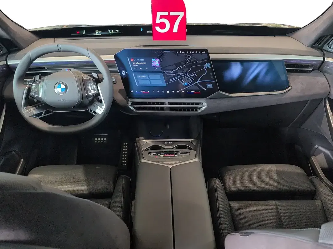 BMW X5 xDrive - Thumbnail 13