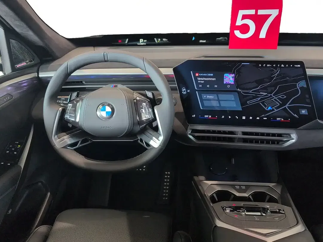 BMW X5 xDrive - Thumbnail 14