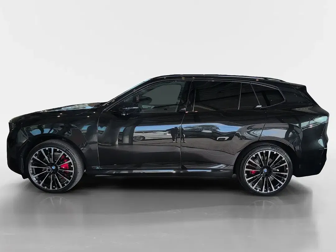 BMW X5 xDrive - Thumbnail 2