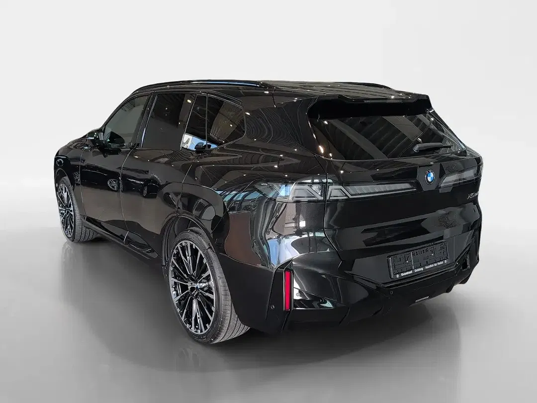 BMW X5 xDrive - Thumbnail 3