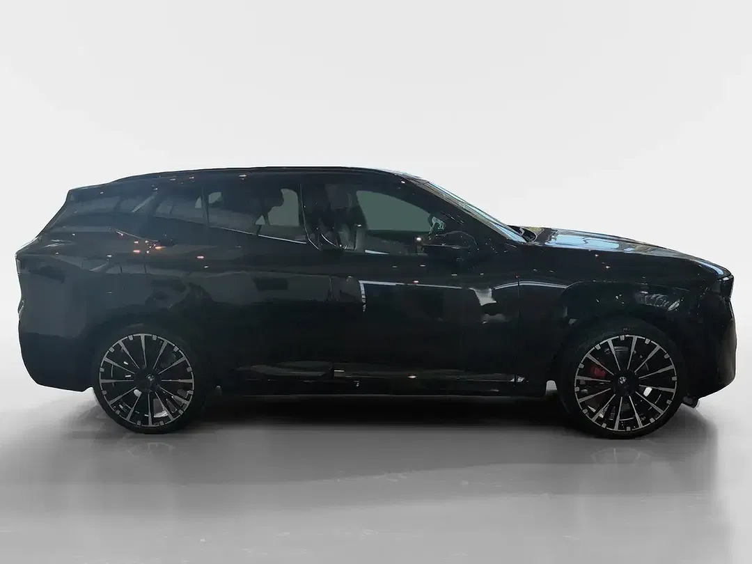 BMW X5 xDrive - Thumbnail 6