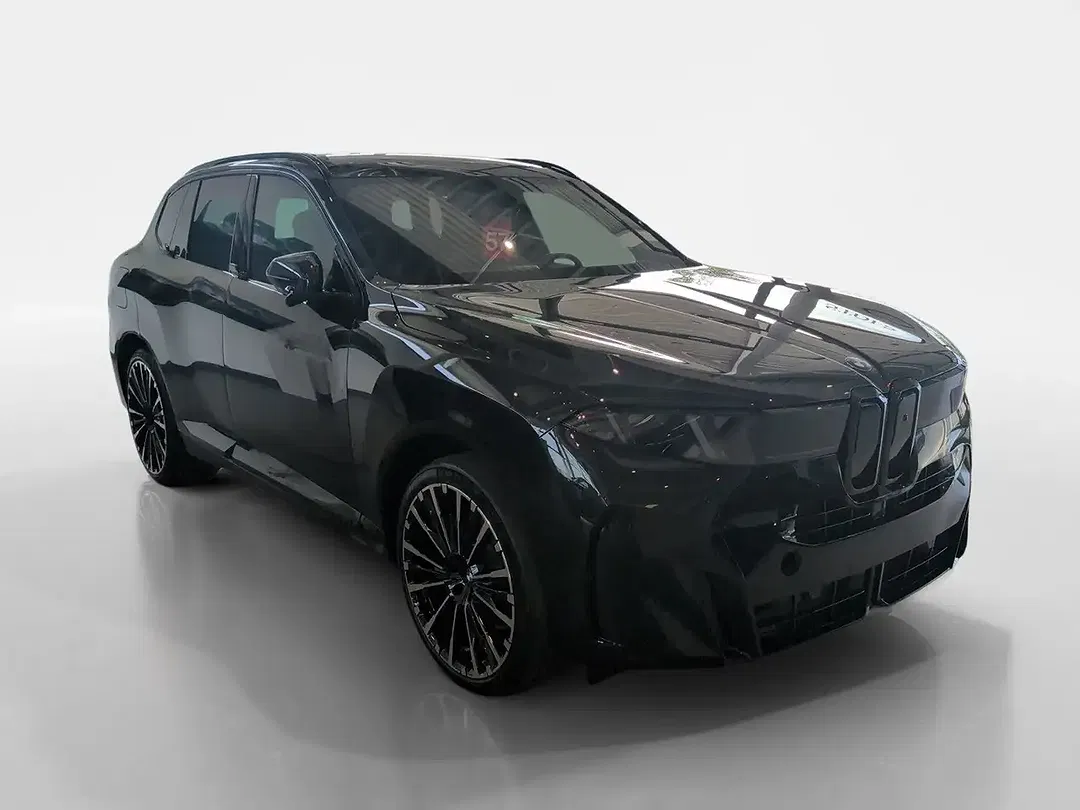 BMW X5 xDrive - Thumbnail 7