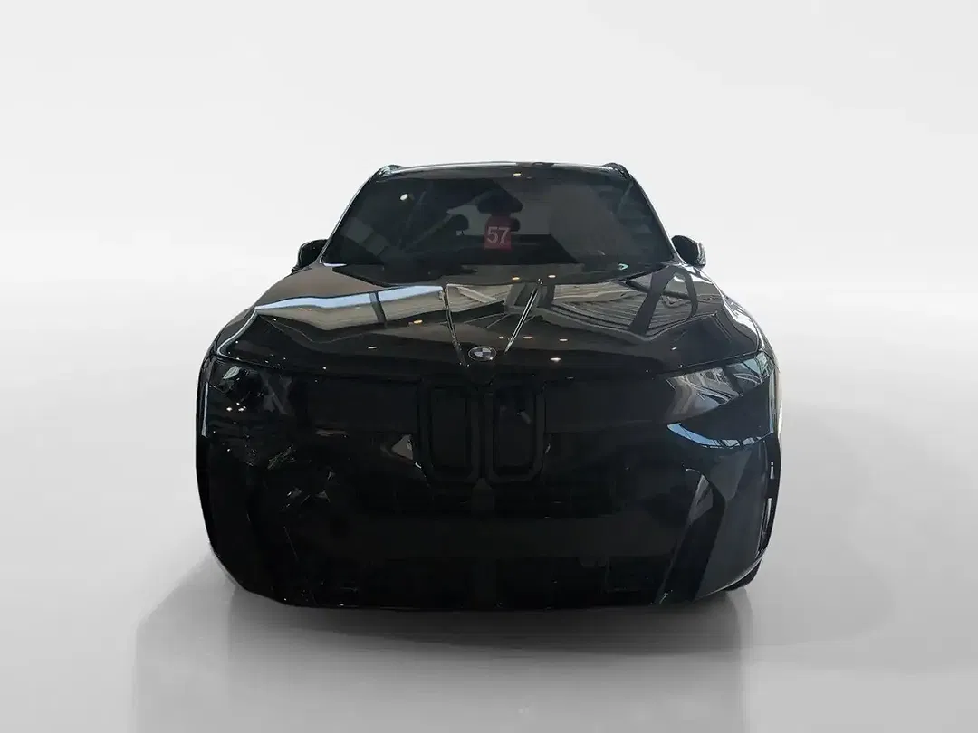 BMW X5 xDrive - Thumbnail 8