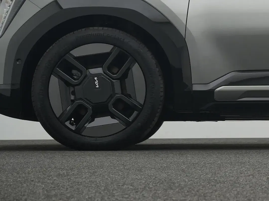 Kia EV9 AWD GT-Line - Thumbnail 8