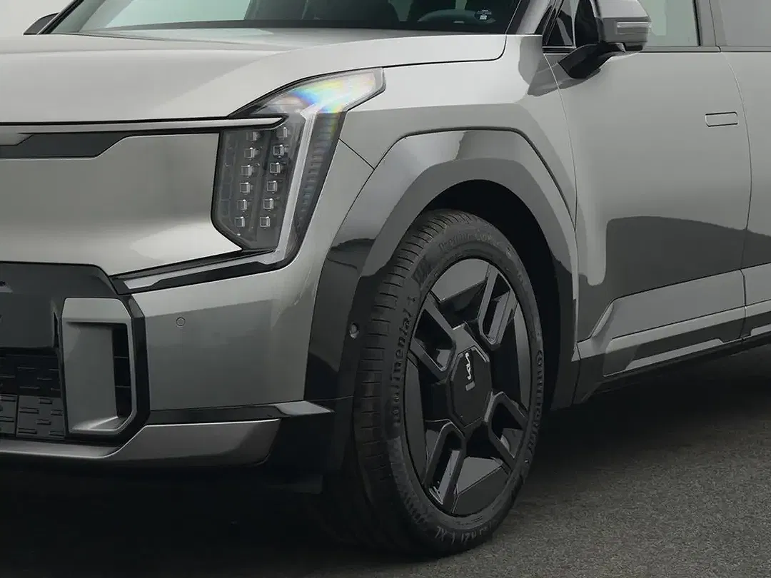 Kia EV9 AWD GT-Line - Thumbnail 9