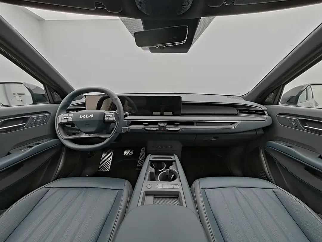 Kia EV9 AWD GT-Line - Thumbnail 10