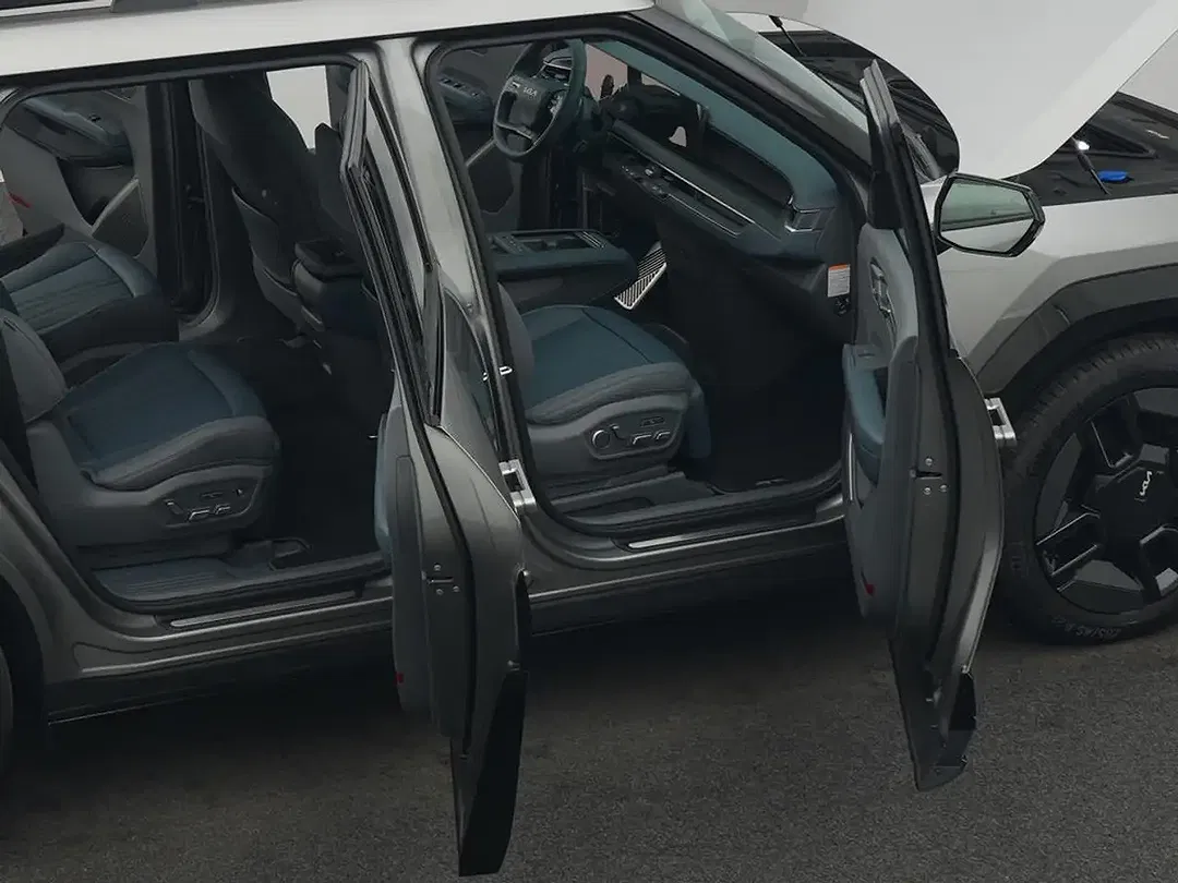 Kia EV9 AWD GT-Line - Thumbnail 11