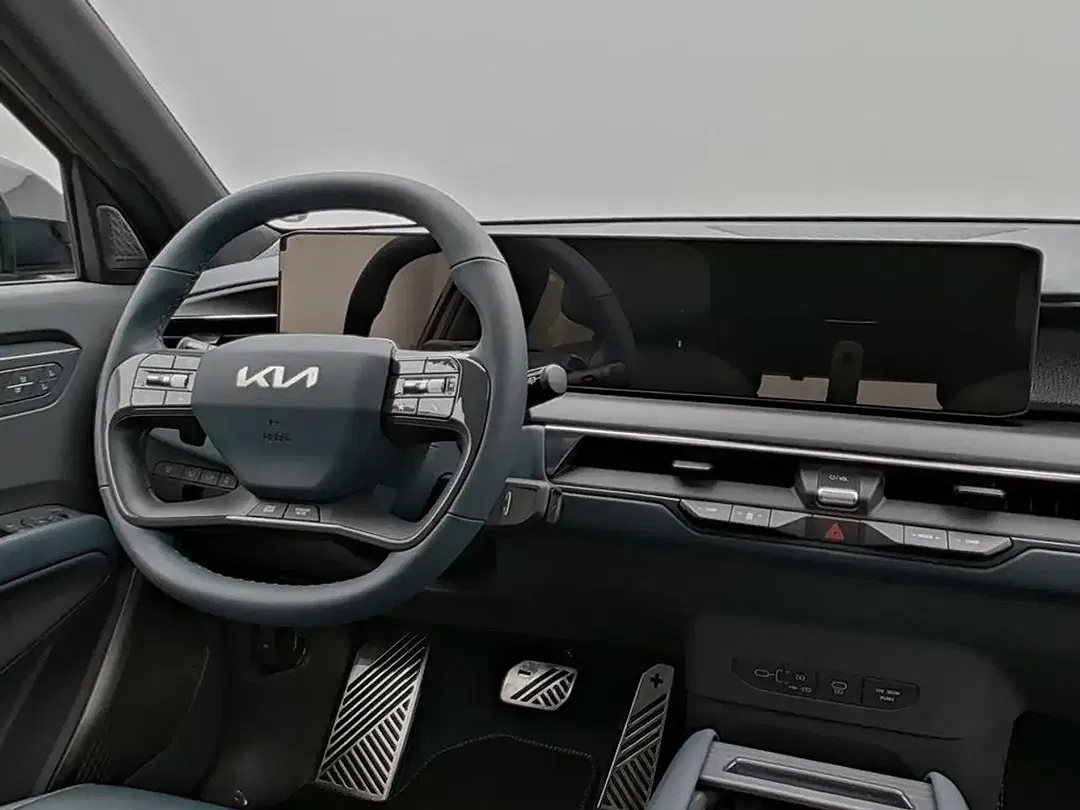 Kia EV9 AWD GT-Line - foto 12