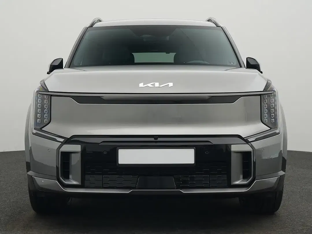 Kia EV9 AWD GT-Line - foto 2