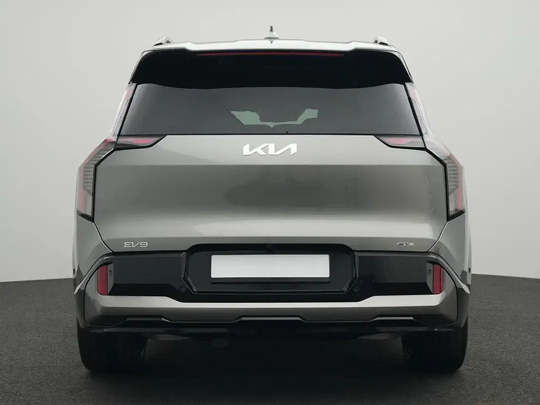 Kia EV9 AWD GT-Line - foto 1