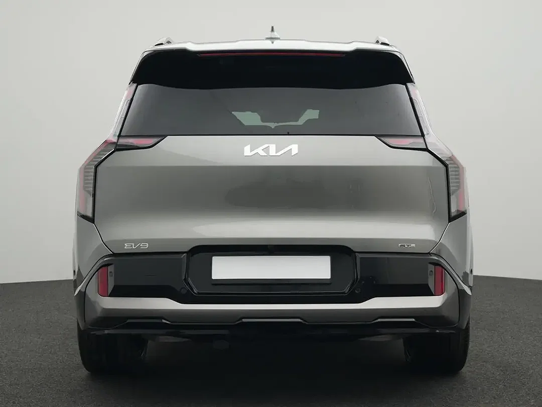 Kia EV9 AWD GT-Line - Afbeelding 1