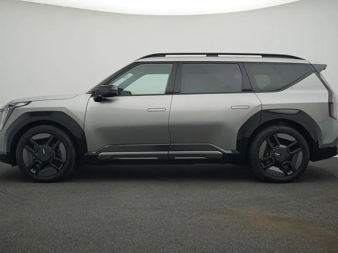 Kia EV9 AWD GT-Line - Thumbnail 3