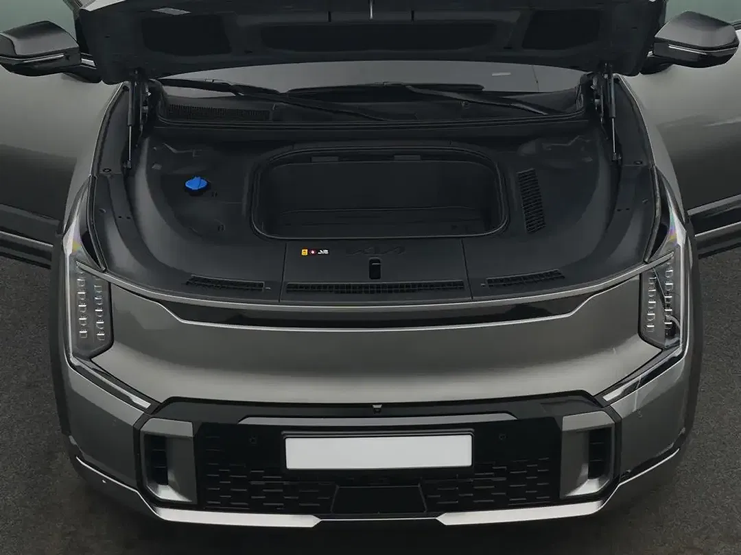 Kia EV9 AWD GT-Line - Thumbnail 6