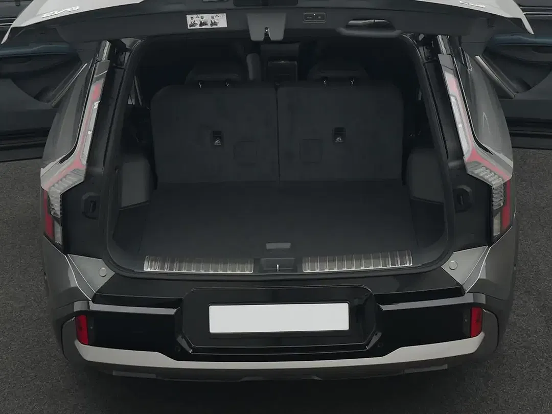 Kia EV9 AWD GT-Line - Thumbnail 7