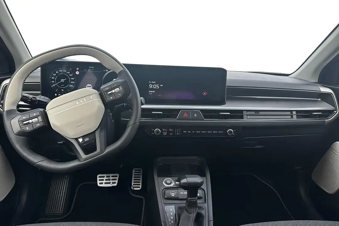 Kia Stonic 1.0 DCT GT-Line - Thumbnail 12