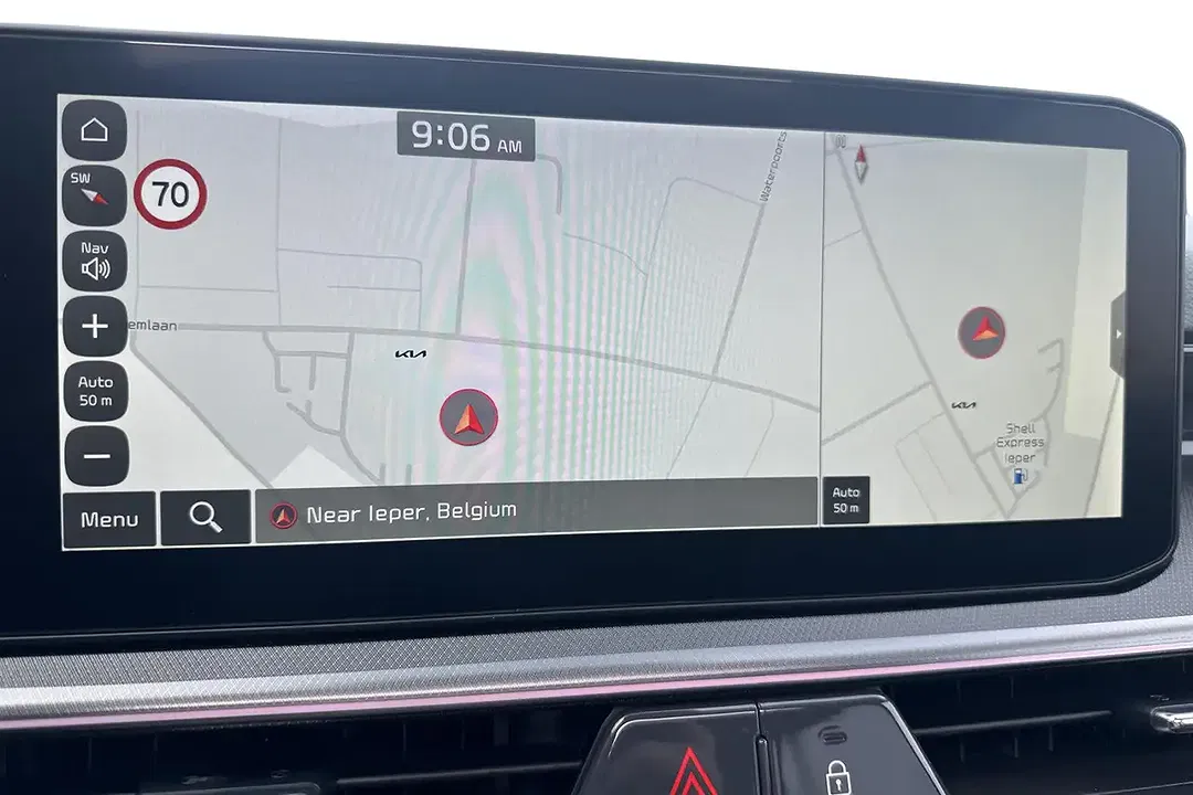 Kia Stonic 1.0 DCT GT-Line - Thumbnail 14