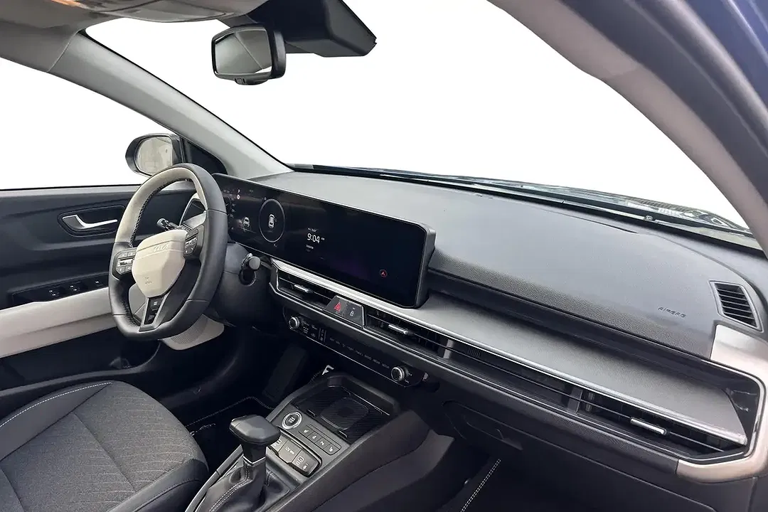 Kia Stonic 1.0 DCT GT-Line - Thumbnail 5