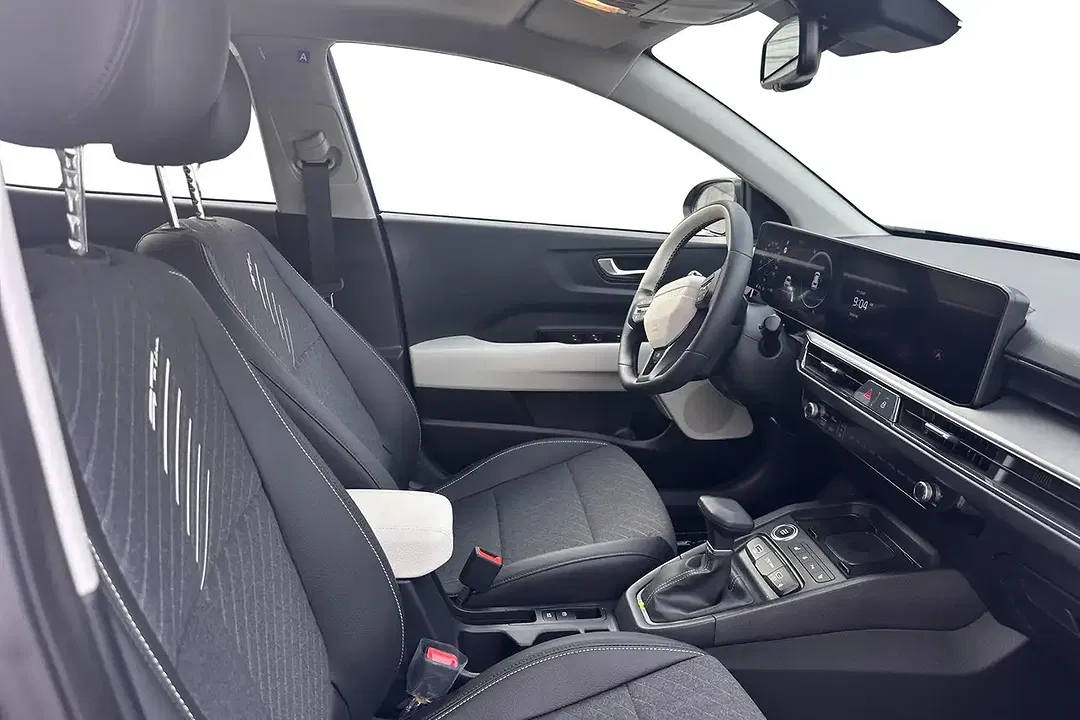 Kia Stonic 1.0 DCT GT-Line - Thumbnail 6