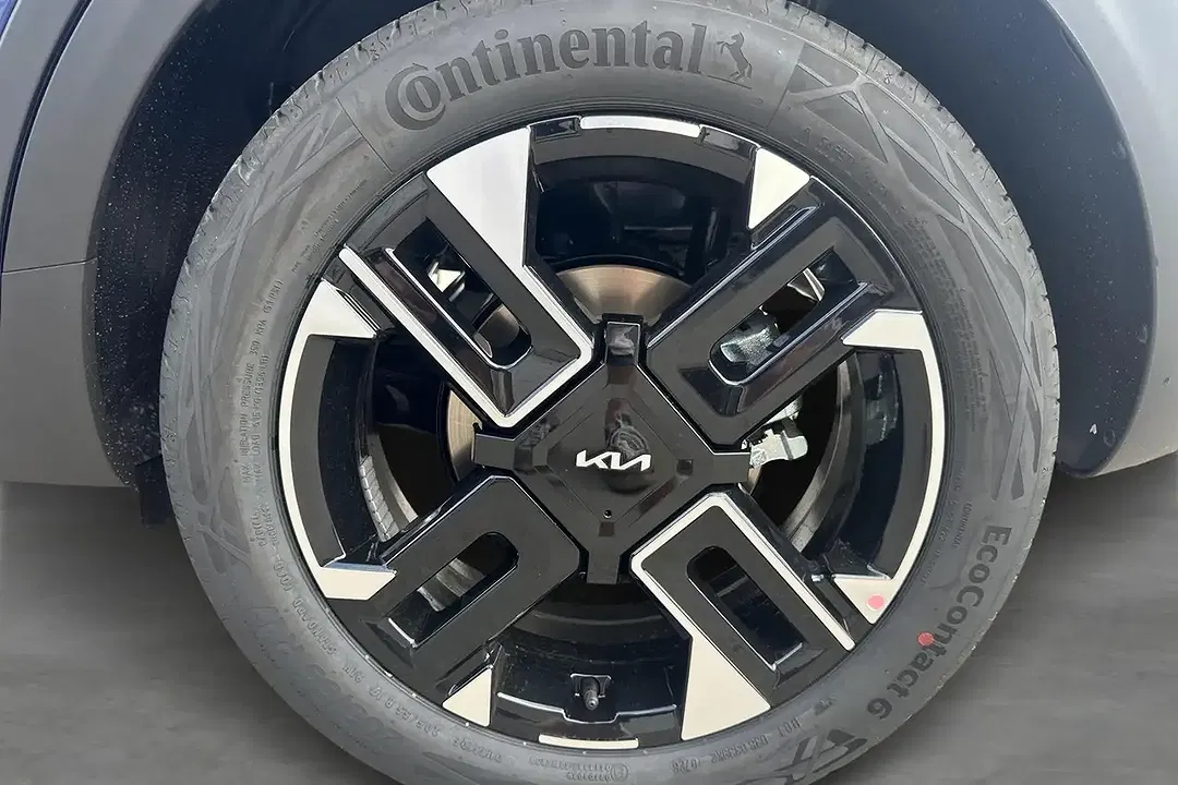 Kia Stonic 1.0 DCT GT-Line - Thumbnail 8