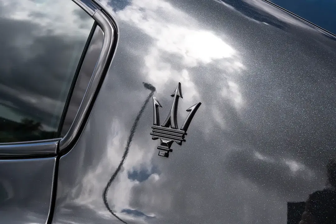 Maserati Ghibli 3.0 V6 Bi-Turbo Q4 S Modena Sport - Thumbnail 13