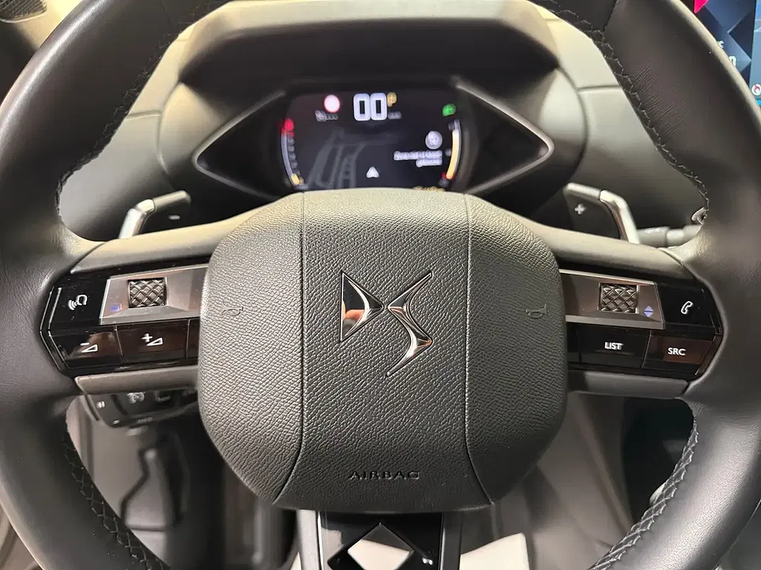 DS Automobiles DS 3 Crossback - Thumbnail 13