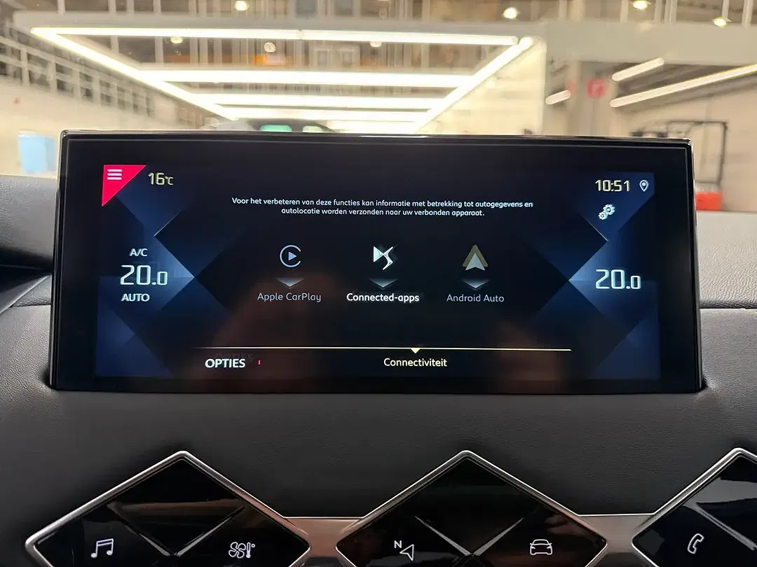 DS Automobiles DS 3 Crossback - Thumbnail 19