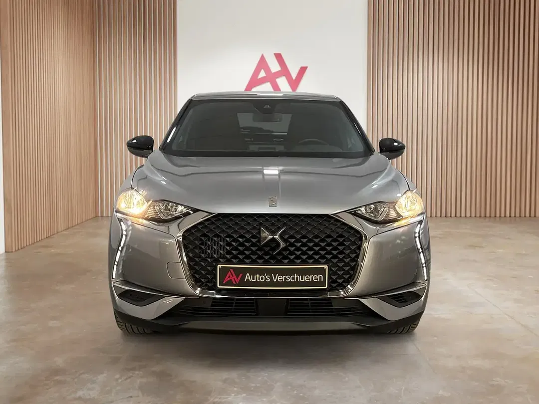DS Automobiles DS 3 Crossback - foto 2