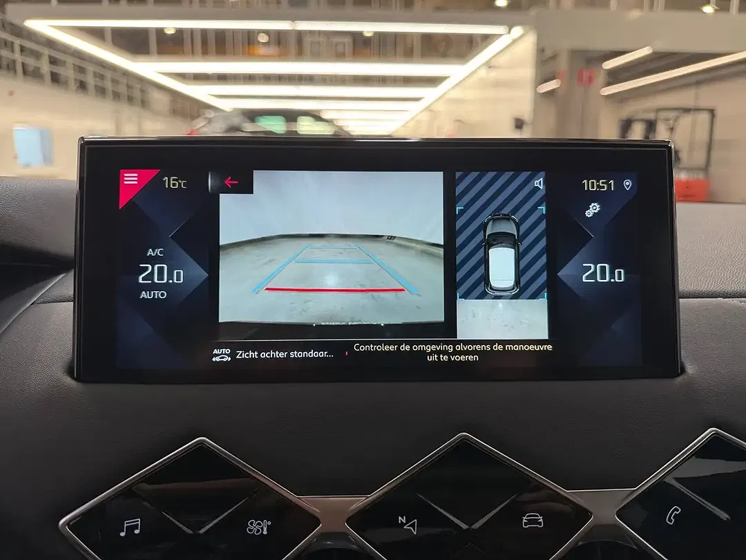 DS Automobiles DS 3 Crossback - Thumbnail 20