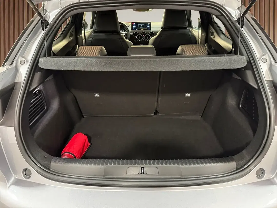 DS Automobiles DS 3 Crossback - Thumbnail 21