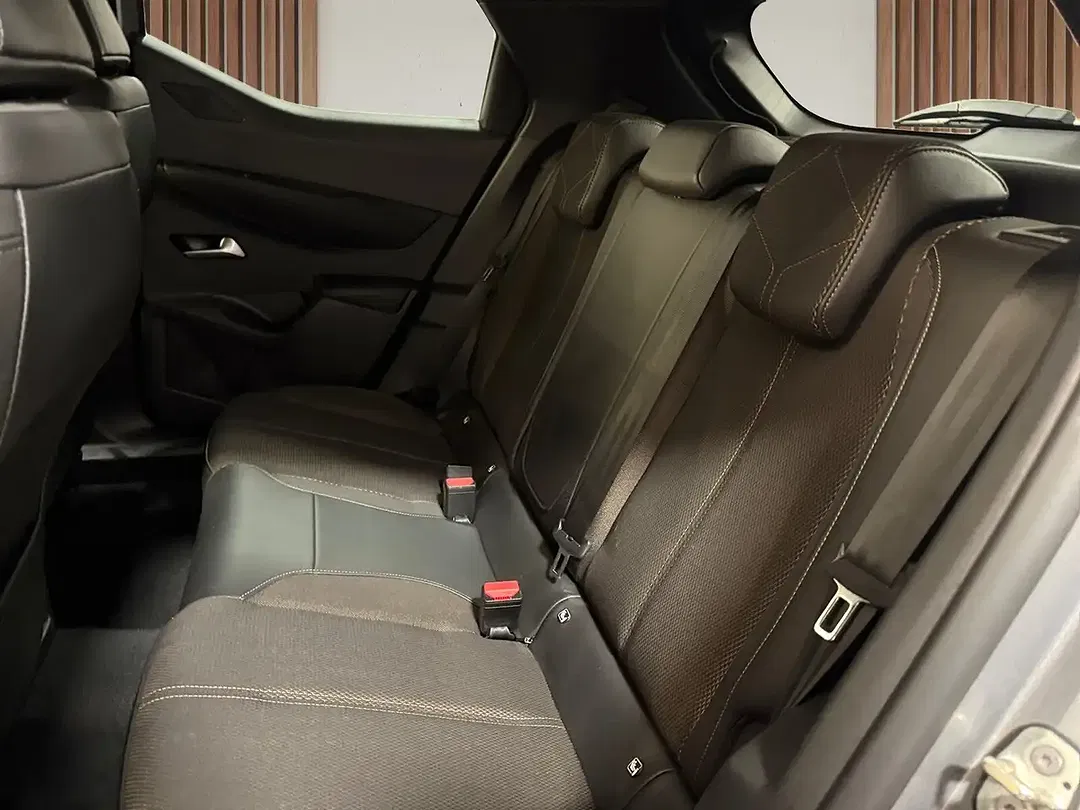 DS Automobiles DS 3 Crossback - Thumbnail 22